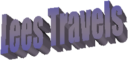 Lee's Travels